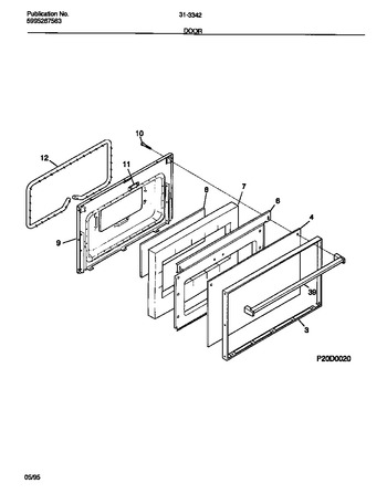 Diagram for 31-3342-00-02