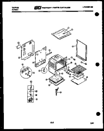 Diagram for 31-7347-66-02