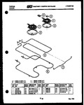 Diagram for 06 - Broiler Parts