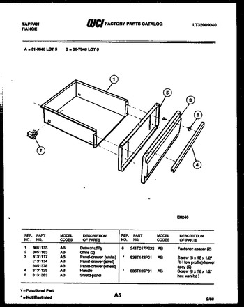 Diagram for 31-7348-23-05