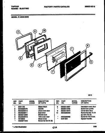 Diagram for 31-3349-00-05