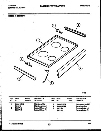 Diagram for 31-3349-00-05