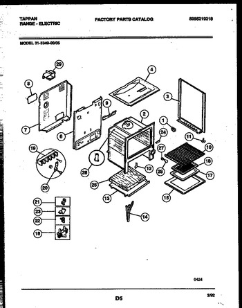 Diagram for 31-3349-00-05