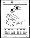 Diagram for 05 - Broiler Parts