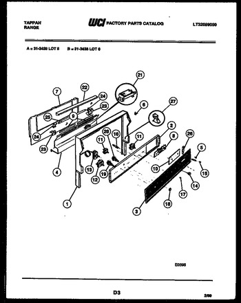 Diagram for 31-3438-00-05