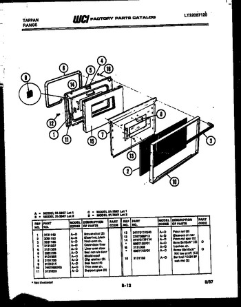 Diagram for 31-3647-66-01