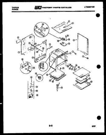 Diagram for 31-3857-66-01