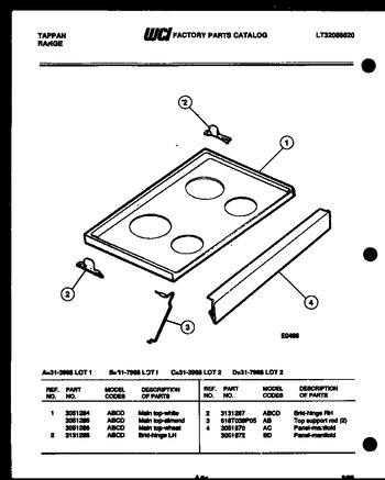 Diagram for 31-7968-00-01