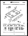 Diagram for 03 - Broiler Parts