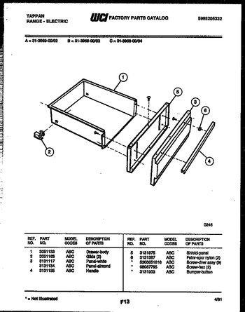 Diagram for 31-3969-23-02