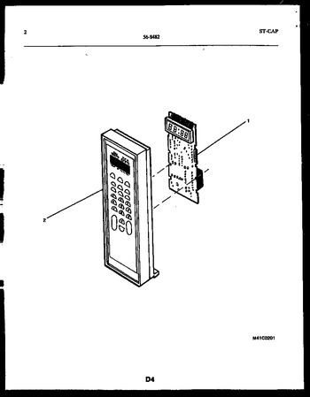 Diagram for 31-3972-00-01