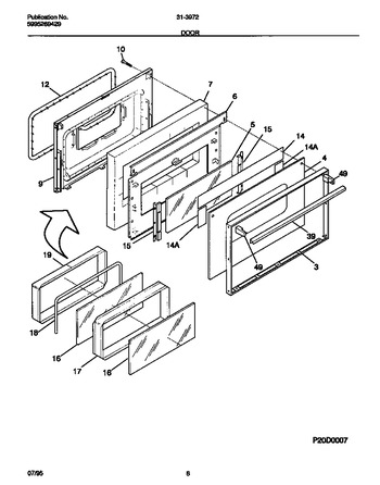 Diagram for 31-3972-00-03