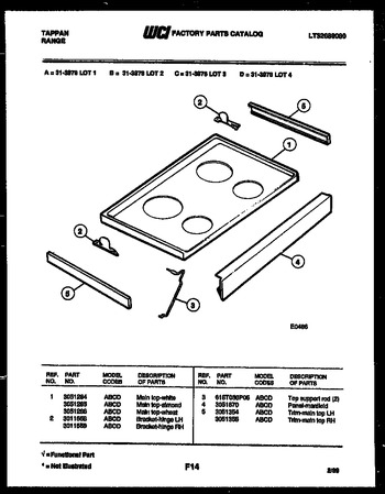 Diagram for 31-3978-23-03