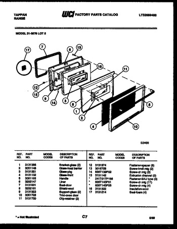 Diagram for 31-3978-23-05