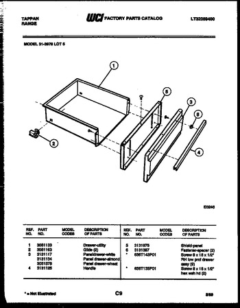 Diagram for 31-3978-23-05