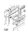 Diagram for 02 - Backguard