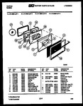 Diagram for 03 - Door Parts