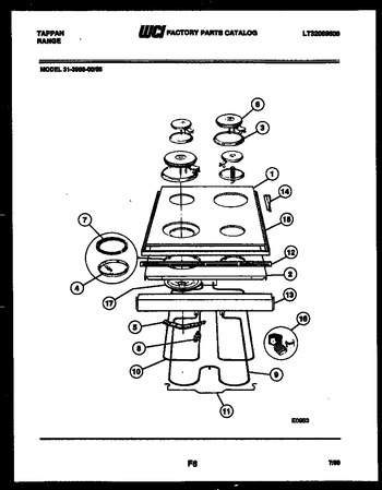 Diagram for 31-3988-66-05