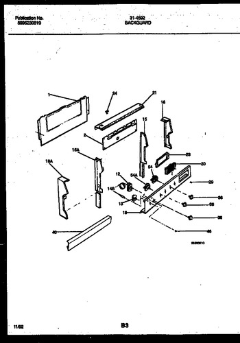 Diagram for 31-4592-00-01