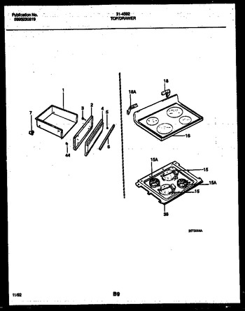 Diagram for 31-4592-00-01