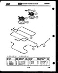 Diagram for 04 - Broiler Parts