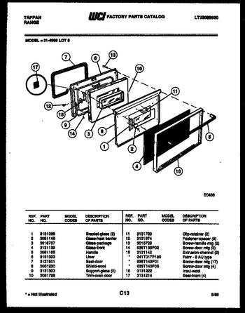 Diagram for 31-4968-66-05