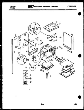 Diagram for 31-4968-32-01