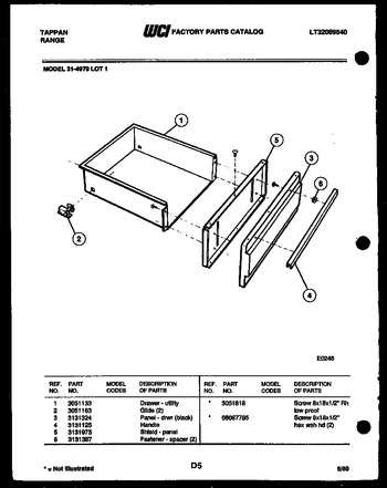 Diagram for 31-4979-00-01