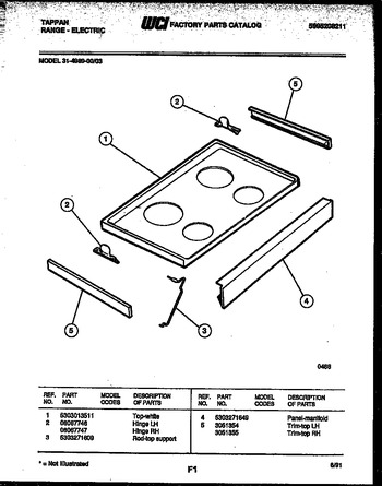 Diagram for 31-4989-00-03