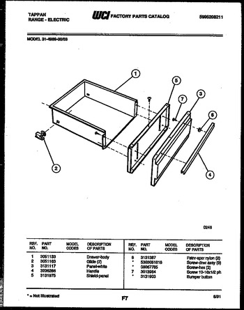 Diagram for 31-4989-00-03