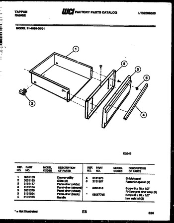 Diagram for 31-4999-08-01