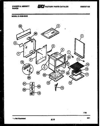 Diagram for 31-6239-23-02