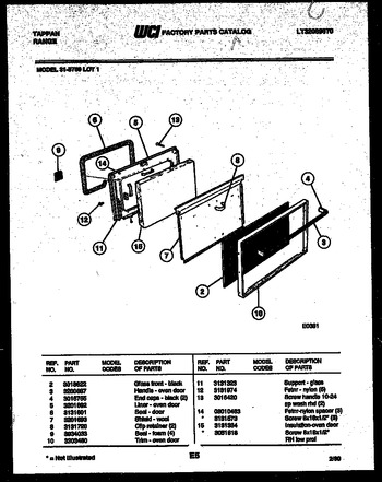 Diagram for 31-6759-00-01