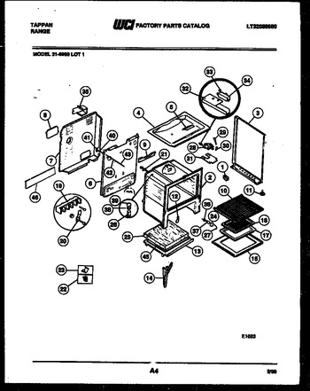 Diagram for 31-6969-00-01