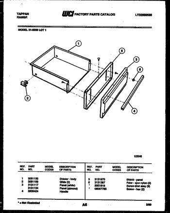 Diagram for 31-6969-00-01