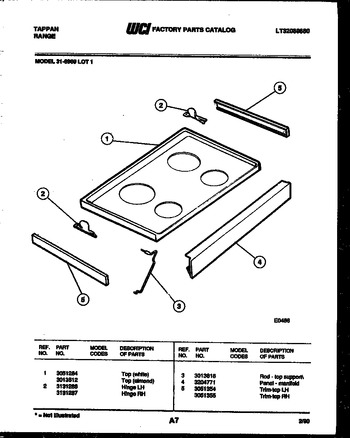 Diagram for 31-6969-00-01