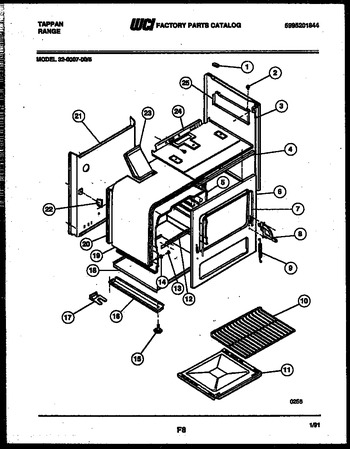 Diagram for 32-0007-23-05