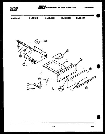 Diagram for 32-1002-00-06