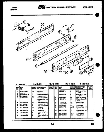 Diagram for 32-1002-00-06