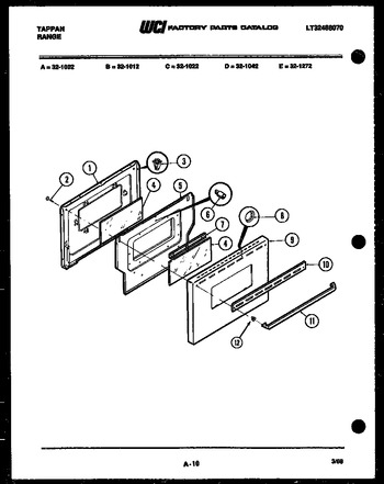 Diagram for 32-1002-32-09