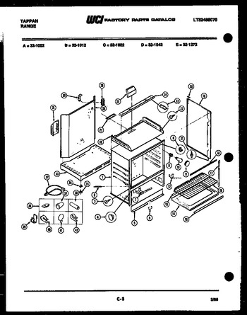 Diagram for 32-1002-45-03