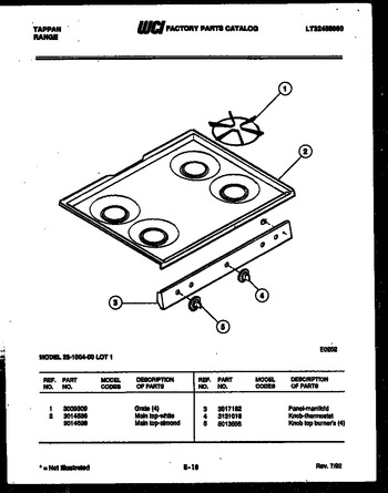 Diagram for 32-1004-00-01