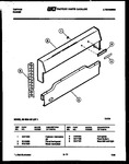 Diagram for 03 - Backguard