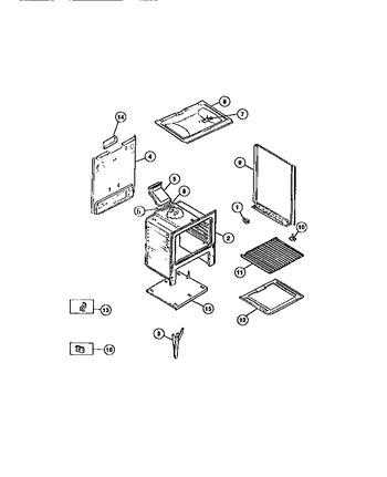 Diagram for 32-1007-23-04