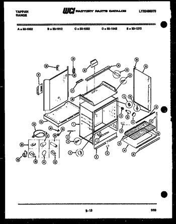 Diagram for 32-1012-23-10