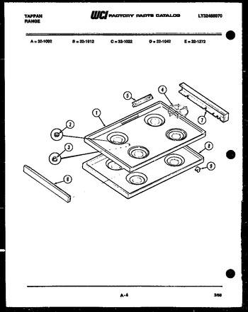 Diagram for 32-1012-66-07