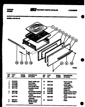 Diagram for 32-1014-23-01