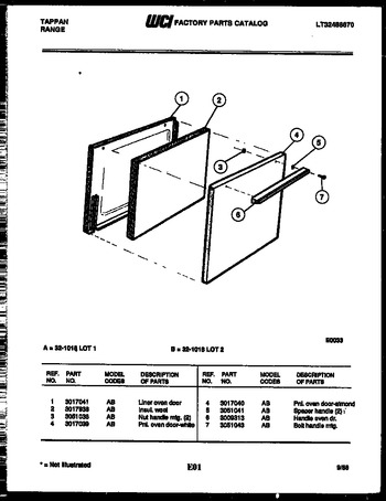 Diagram for 32-1018-00-01