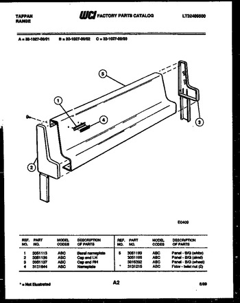 Diagram for 32-1027-23-01