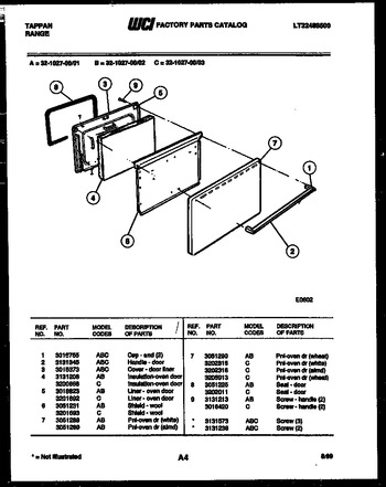 Diagram for 32-1027-23-02